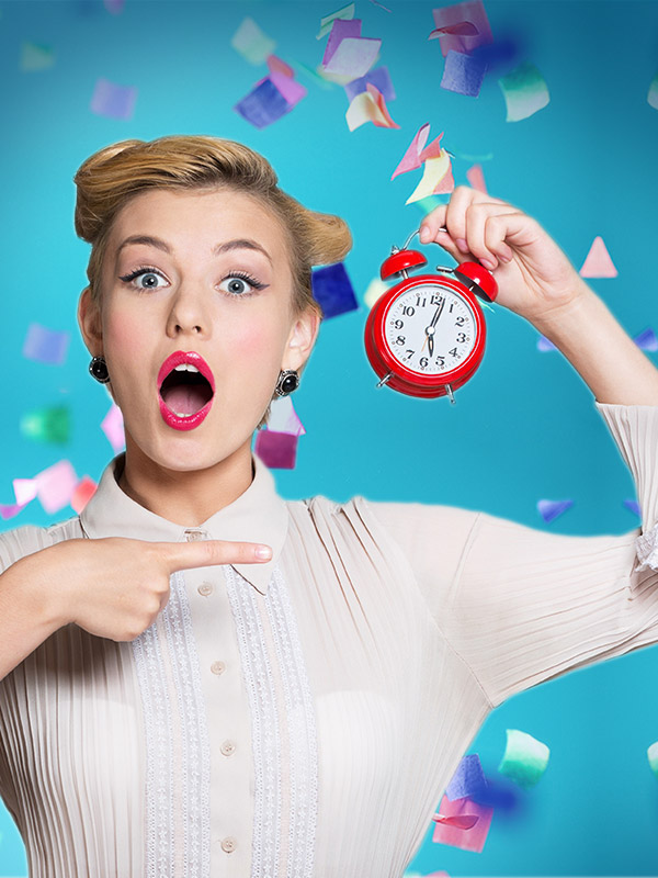 Aucun concours droite